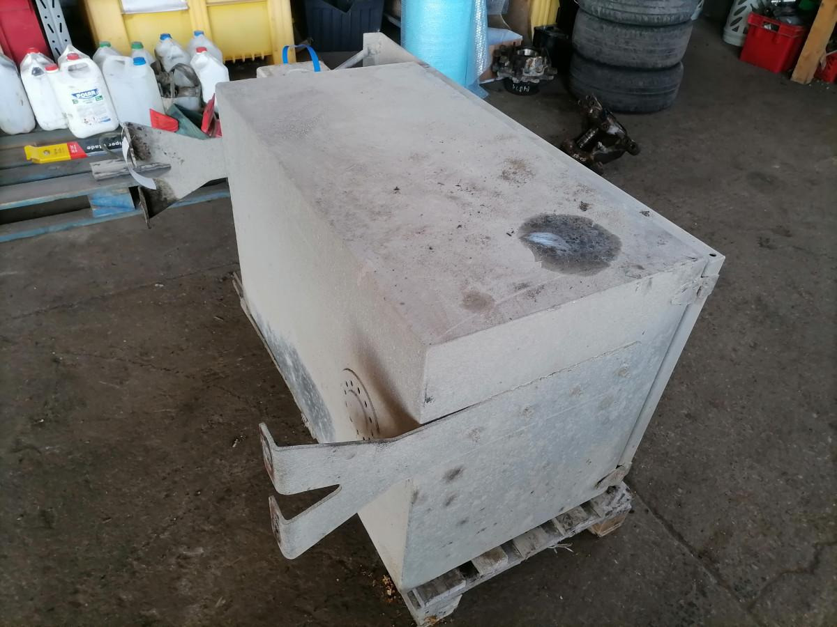 Pièce universelle pour Camion Volvo Tool box: photos 7