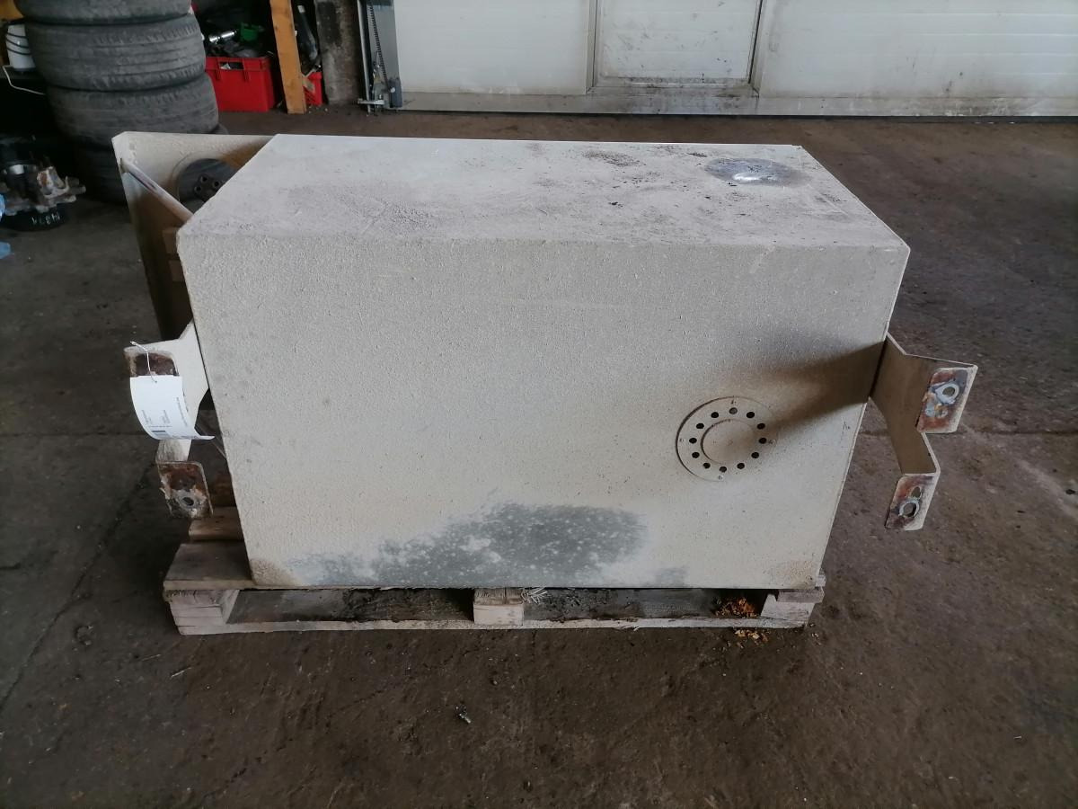 Pièce universelle pour Camion Volvo Tool box: photos 6