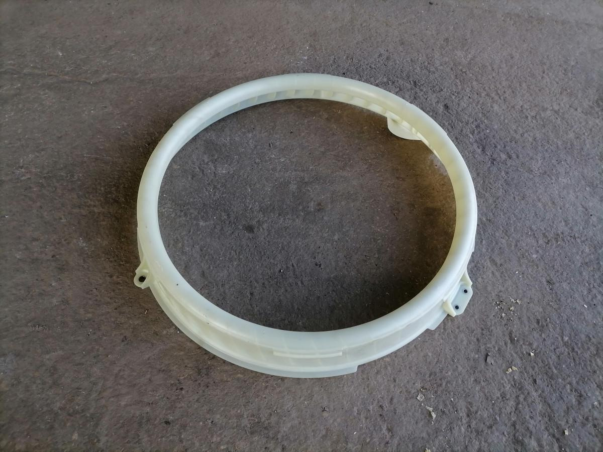 Volvo Ventilaatori rõngas 22775035 - Radiateur pour Camion: photos 2 Volvo Ventilaatori rõngas 22775035 - Radiateur pour Camion: photos 2