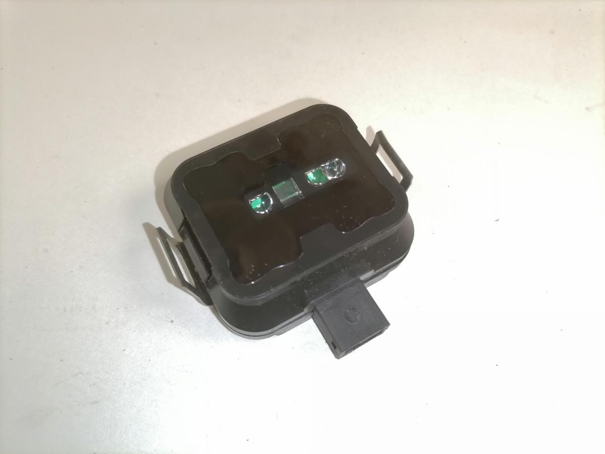 Volvo Vihmasensor 22106864 - Bloc de gestion pour Camion: photos 4 Volvo Vihmasensor 22106864 - Bloc de gestion pour Camion: photos 4