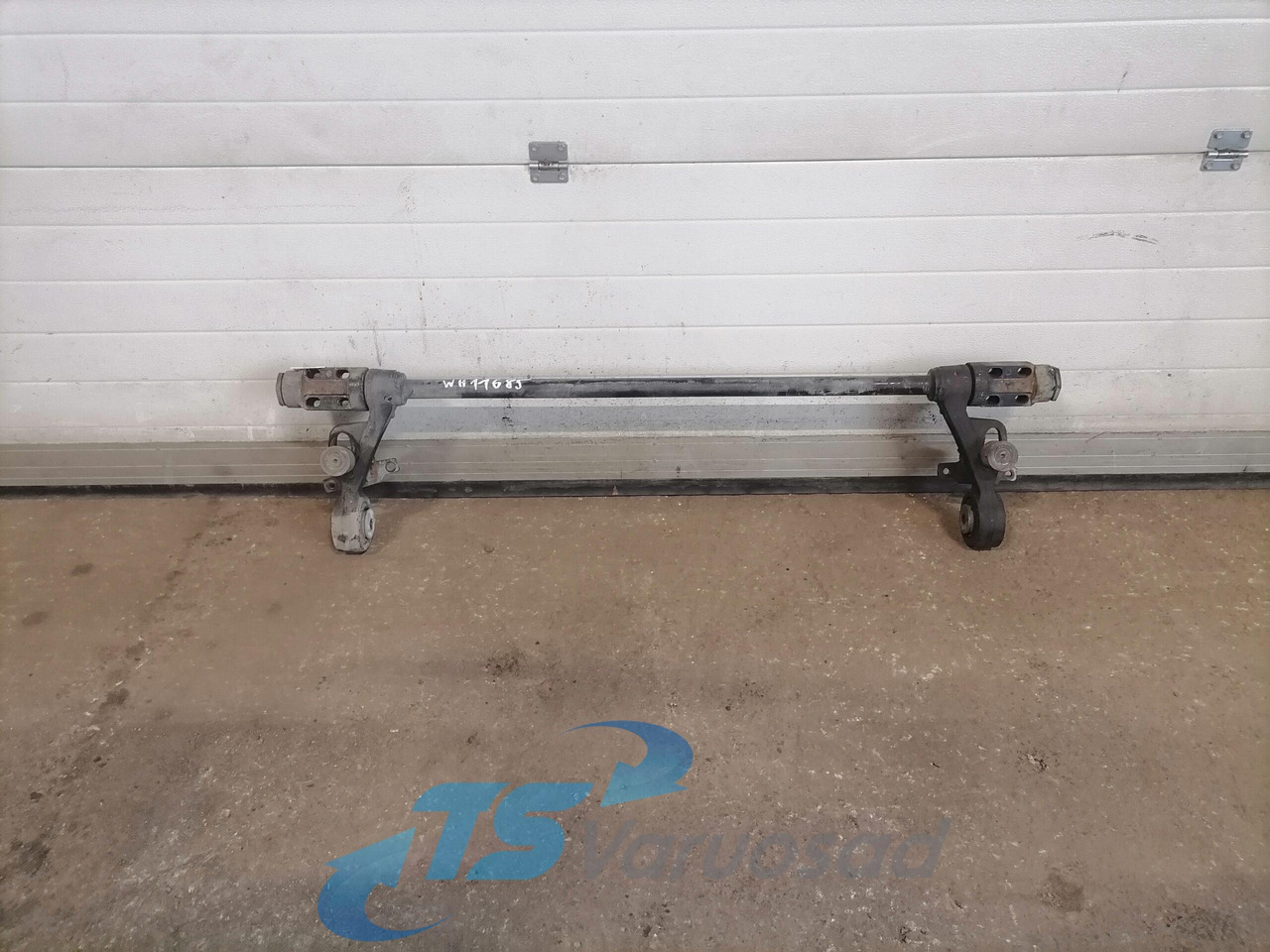 Volvo Volvo FH kabiini torsioonvarras 3198853 - Suspension de cabine pour Camion: photos 3 Volvo Volvo FH kabiini torsioonvarras 3198853 - Suspension de cabine pour Camion: photos 3