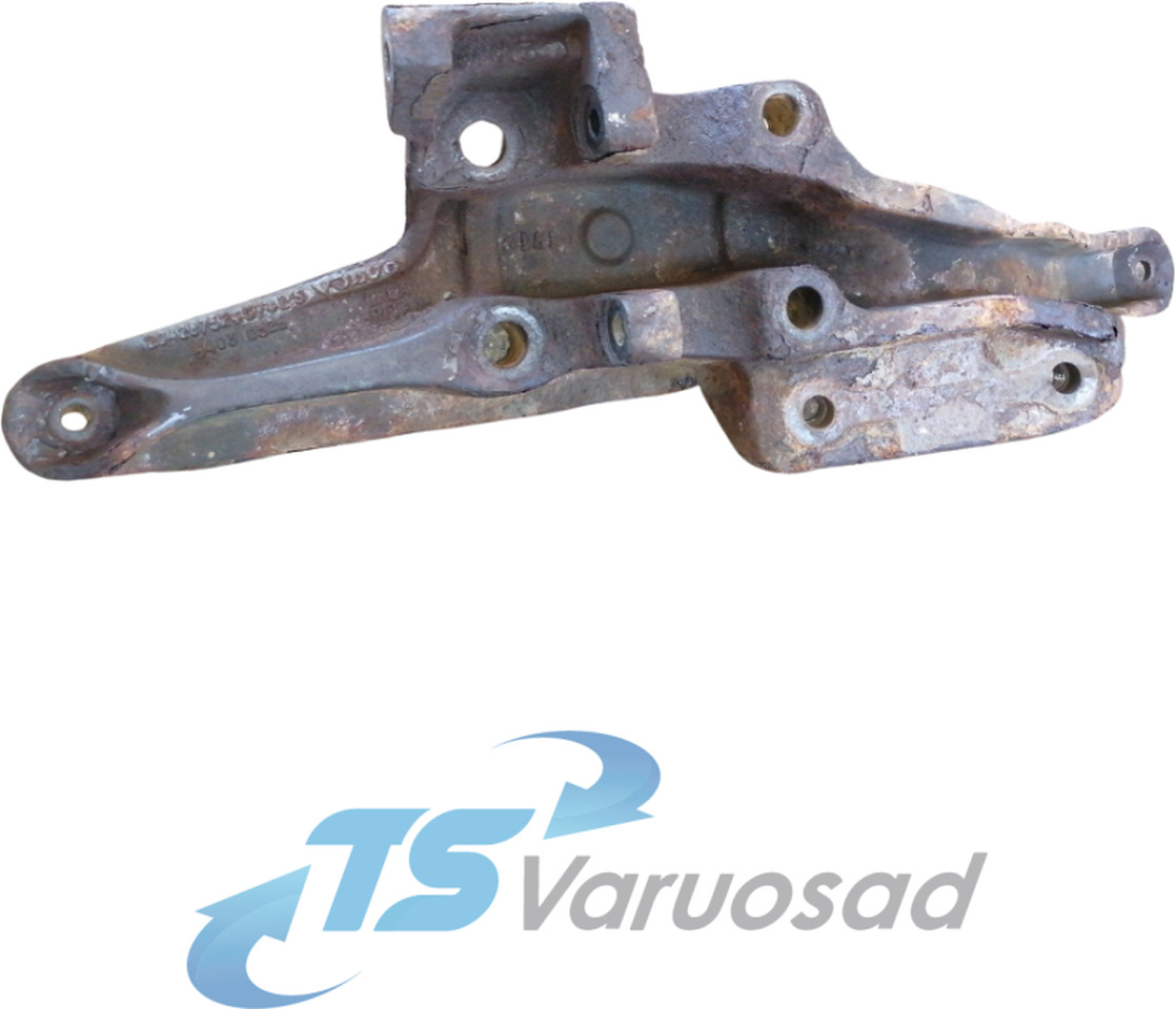Volvo Volvo drive axle / axle mounting / airbag carrier 20428752 - Essieu et pièces pour Camion: photos 1 Volvo Volvo drive axle / axle mounting / airbag carrier 20428752 - Essieu et pièces pour Camion: photos 1