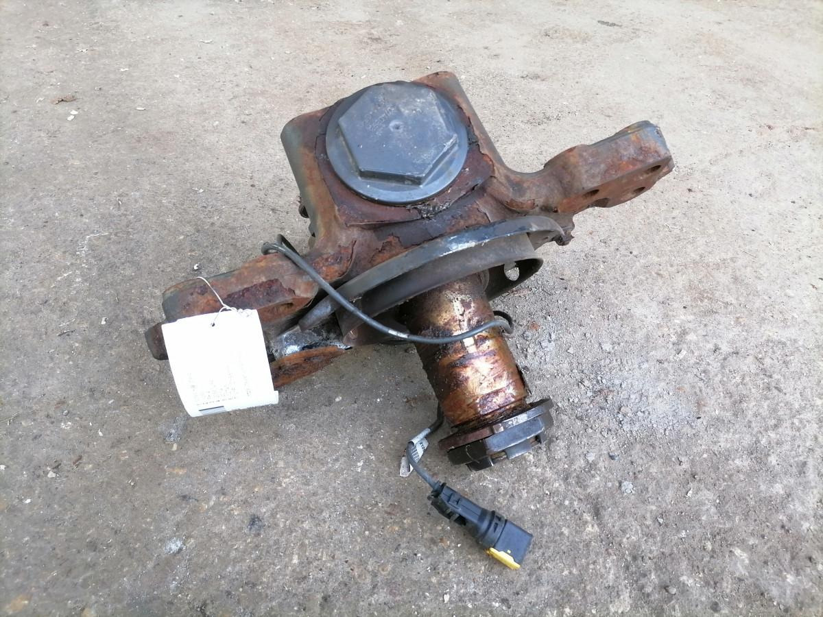 Volvo Volvo käändtelg 20543284 - Essieu et pièces pour Camion: photos 2 Volvo Volvo käändtelg 20543284 - Essieu et pièces pour Camion: photos 2