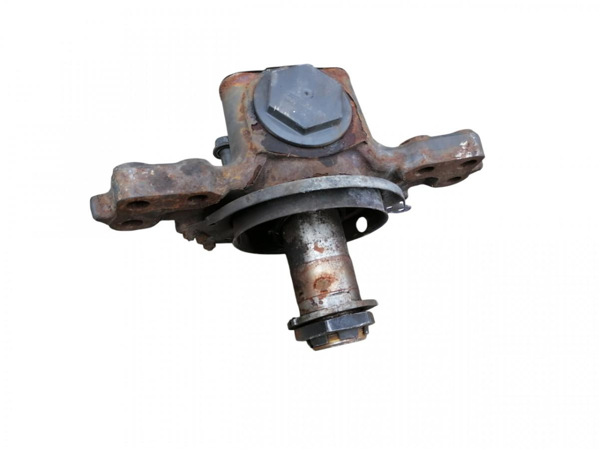 Volvo Volvo käändtelg 20543284 - Essieu et pièces pour Camion: photos 1 Volvo Volvo käändtelg 20543284 - Essieu et pièces pour Camion: photos 1