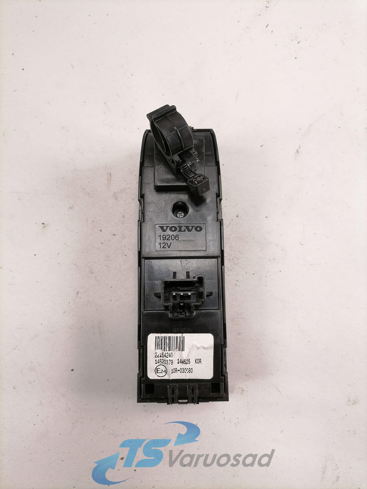 Volvo Volvo lüliti, aknatõstuk 22154240 - Cabine pour Camion: photos 2 Volvo Volvo lüliti, aknatõstuk 22154240 - Cabine pour Camion: photos 2