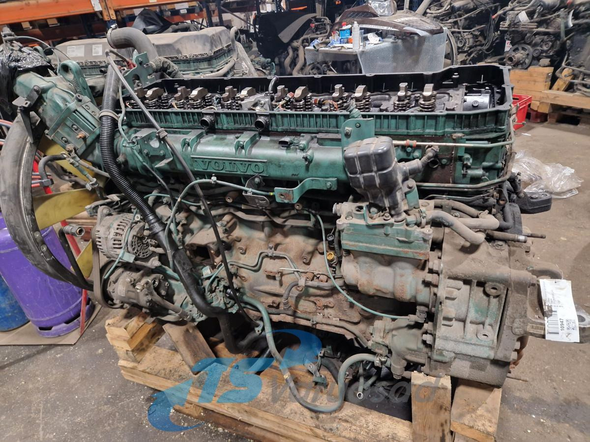 Volvo Volvo mootor D13K500 D13K500EUVI - Moteur pour Camion: photos 2 Volvo Volvo mootor D13K500 D13K500EUVI - Moteur pour Camion: photos 2