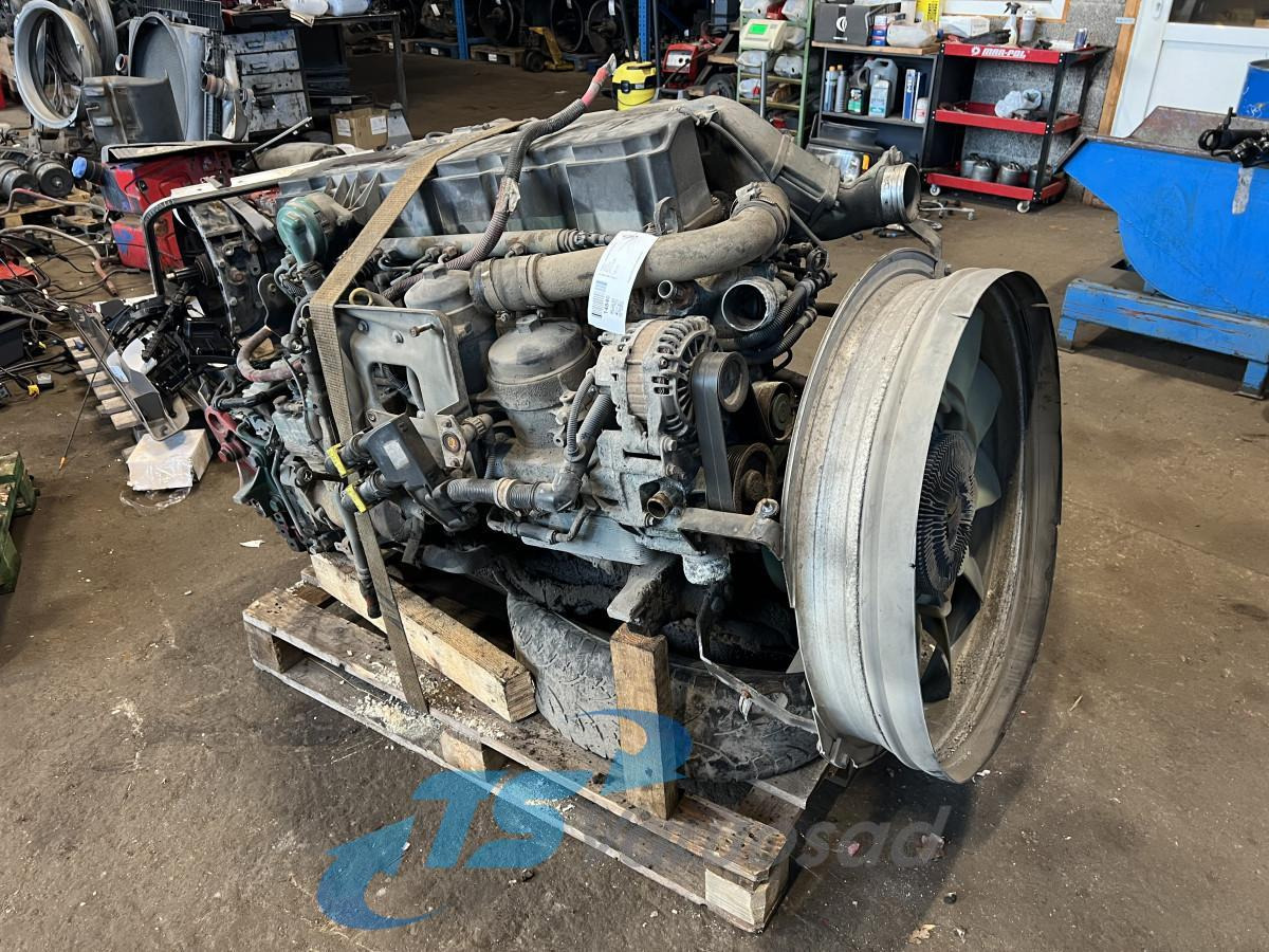 Volvo Volvo mootor D7E240 21151496 - Moteur pour Camion: photos 1 Volvo Volvo mootor D7E240 21151496 - Moteur pour Camion: photos 1