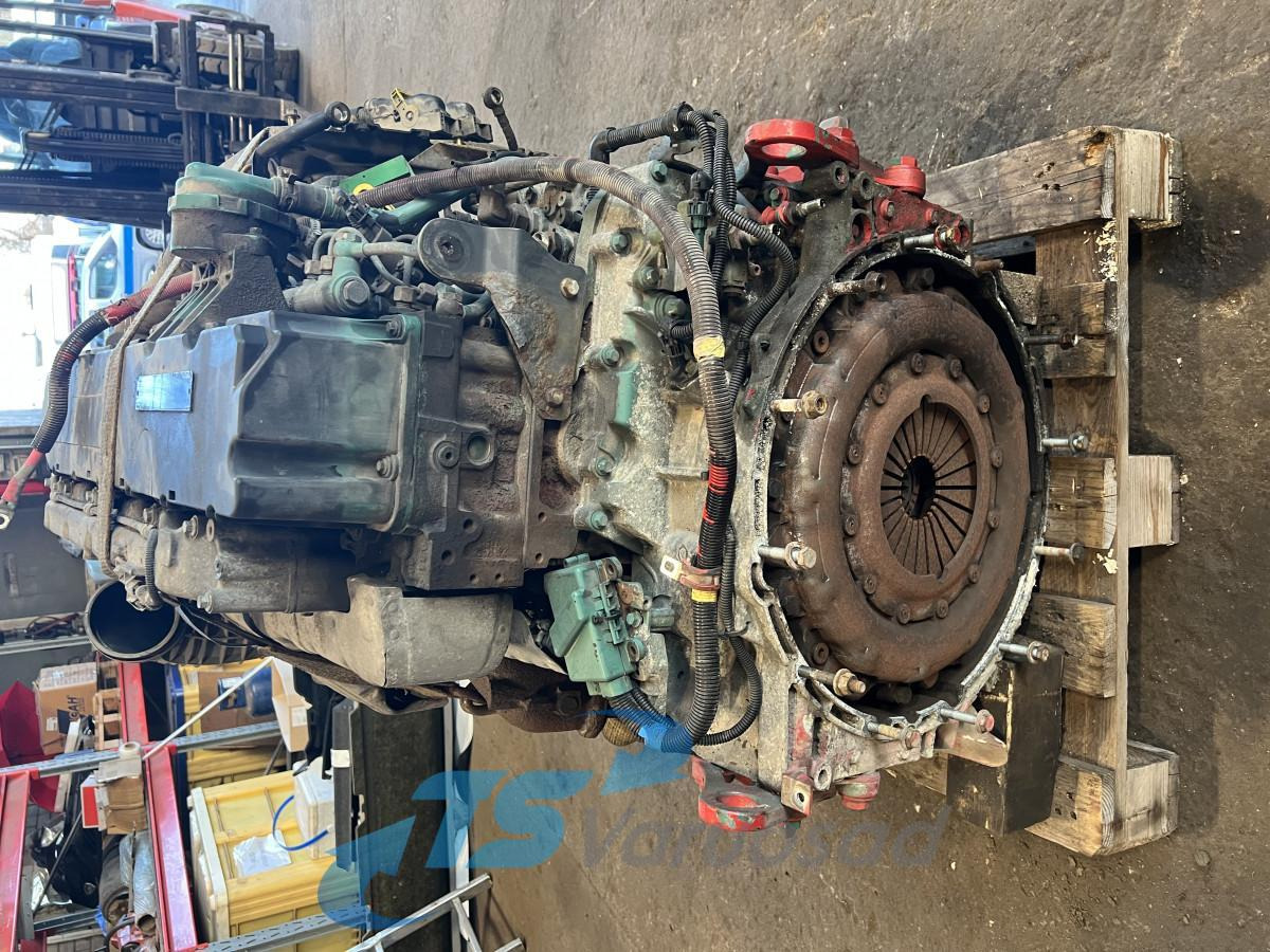 Volvo Volvo mootor D7E240 21151496 - Moteur pour Camion: photos 3 Volvo Volvo mootor D7E240 21151496 - Moteur pour Camion: photos 3