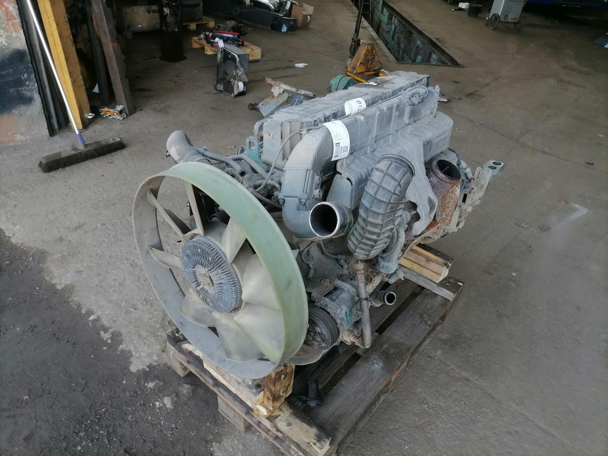 Volvo Volvo mootor D7E280 20978158 - Moteur pour Camion: photos 2 Volvo Volvo mootor D7E280 20978158 - Moteur pour Camion: photos 2