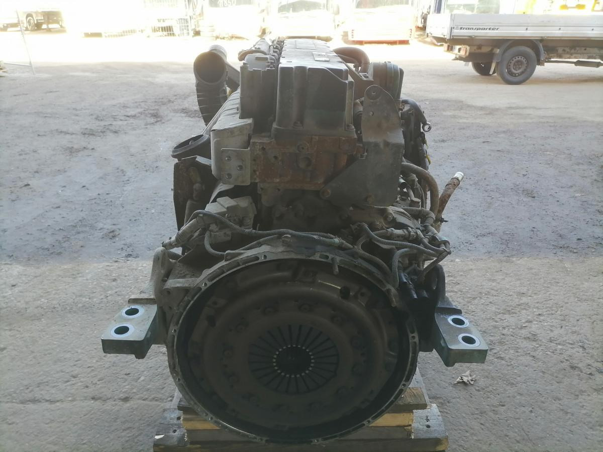 Volvo Volvo mootor D7E280 20978158 - Moteur pour Camion: photos 5 Volvo Volvo mootor D7E280 20978158 - Moteur pour Camion: photos 5
