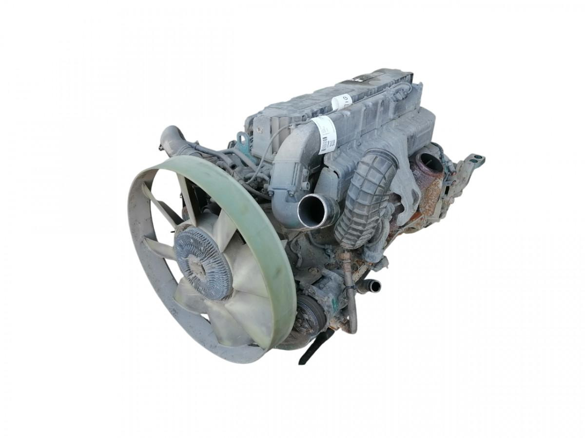 Volvo Volvo mootor D7E280 20978158 - Moteur pour Camion: photos 1 Volvo Volvo mootor D7E280 20978158 - Moteur pour Camion: photos 1