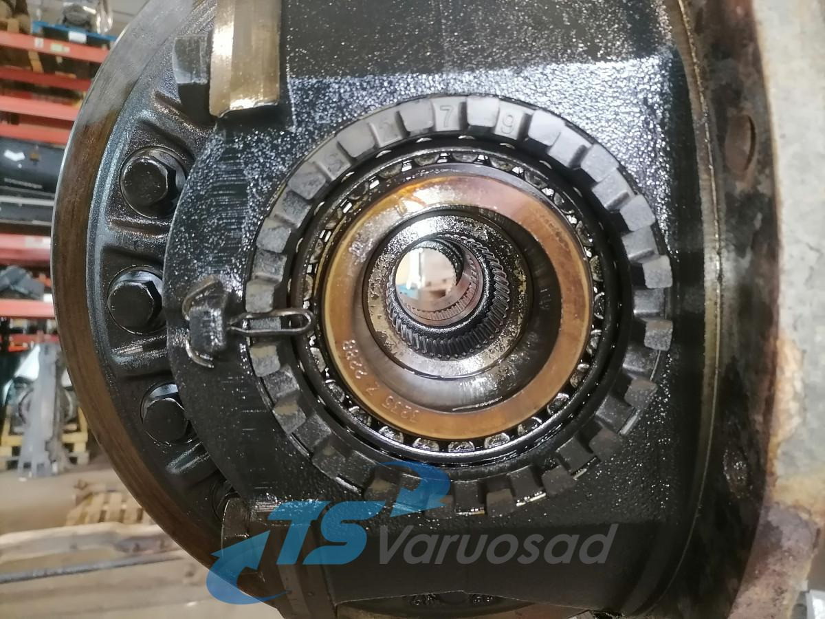 Volvo Volvo reduktor RSS1344B 3,08 20366517 - Moteur de translation pour Camion: photos 2 Volvo Volvo reduktor RSS1344B 3,08 20366517 - Moteur de translation pour Camion: photos 2