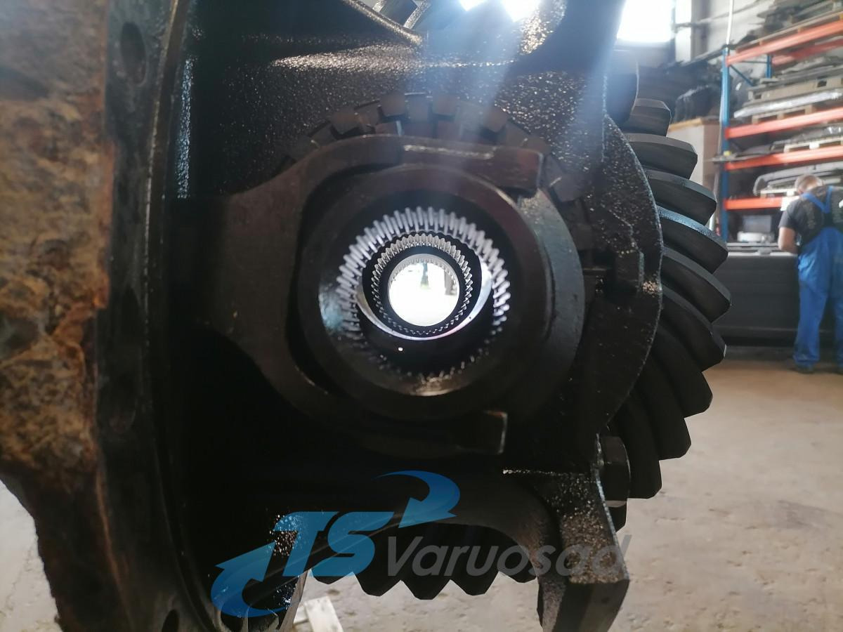 Moteur de translation pour Camion Volvo Volvo reduktor RSS1344B 3,08 20366517: photos 7