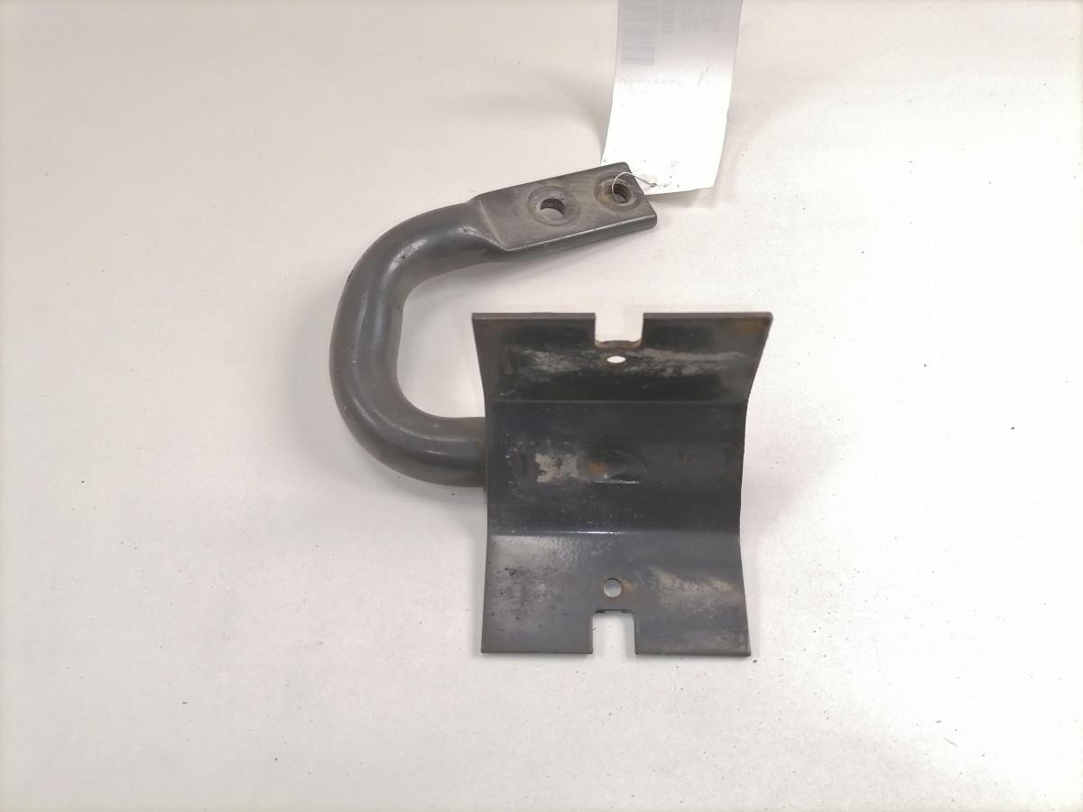 Volvo Volvo roolisüsteemi õlimahuti kandur 20845036 - Tuyau de direction pour Camion: photos 3 Volvo Volvo roolisüsteemi õlimahuti kandur 20845036 - Tuyau de direction pour Camion: photos 3