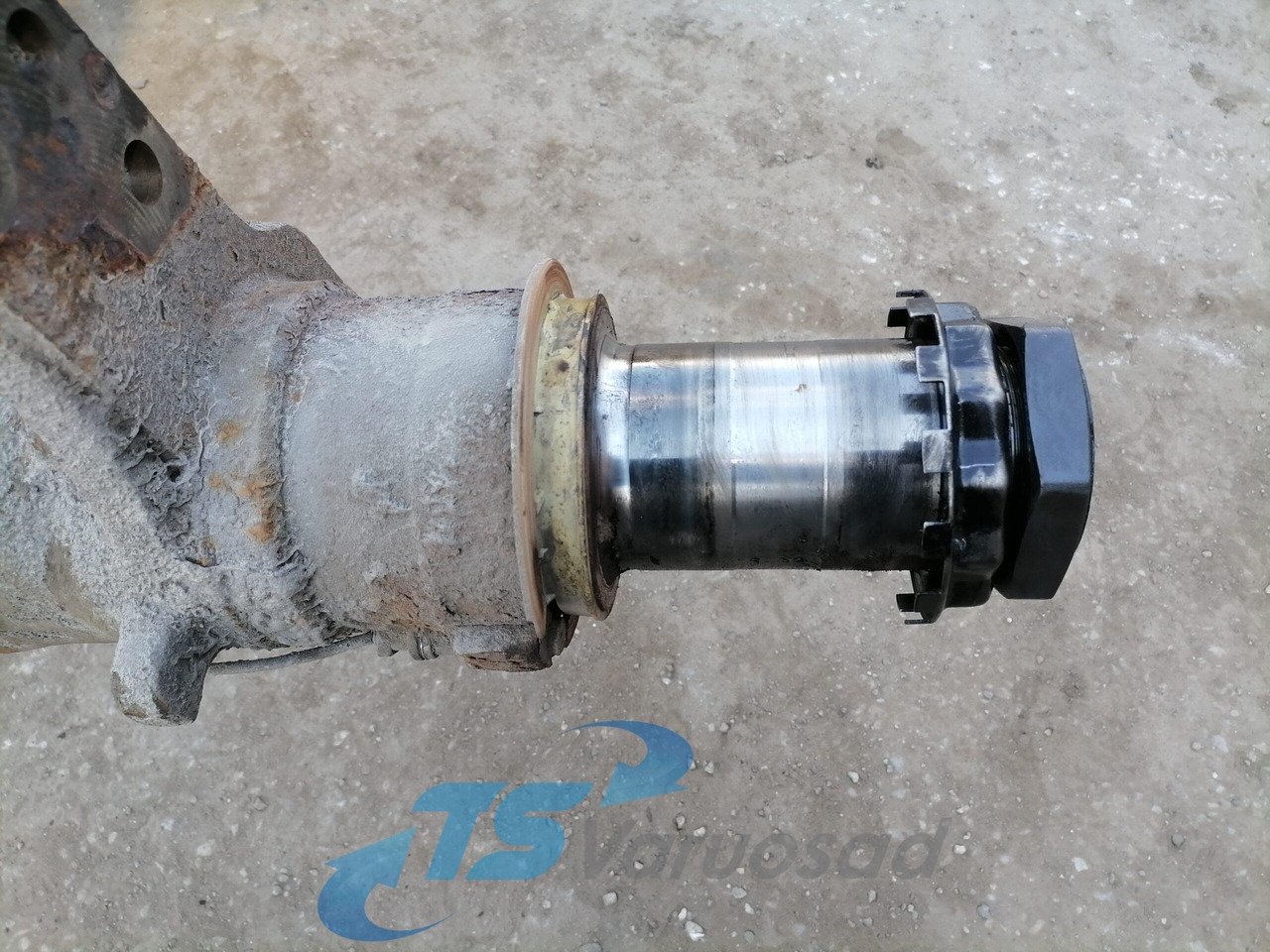 Volvo Volvo veosilla tala RSS1344C 20836854 - Essieu et pièces pour Camion: photos 3 Volvo Volvo veosilla tala RSS1344C 20836854 - Essieu et pièces pour Camion: photos 3