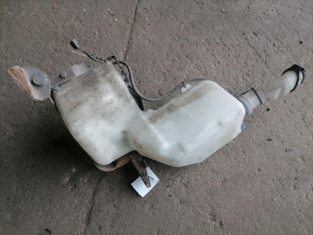 Volvo Windscreen washer fluid tank 22199322 - Essuie-glace pour Camion: photos 4 Volvo Windscreen washer fluid tank 22199322 - Essuie-glace pour Camion: photos 4