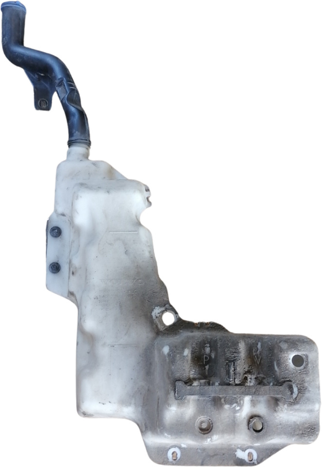 Volvo Windscreen washer fluid tank 84092259 - Essuie-glace pour Camion: photos 1 Volvo Windscreen washer fluid tank 84092259 - Essuie-glace pour Camion: photos 1