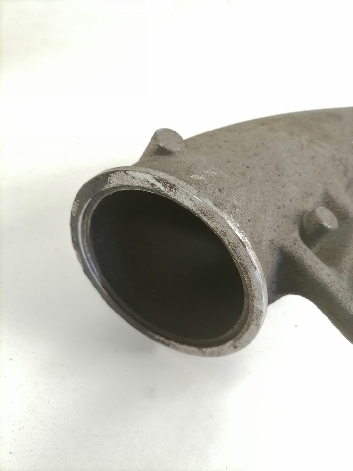 Volvo intercooler pipe 21808309 - Intercooler pour Camion: photos 5 Volvo intercooler pipe 21808309 - Intercooler pour Camion: photos 5