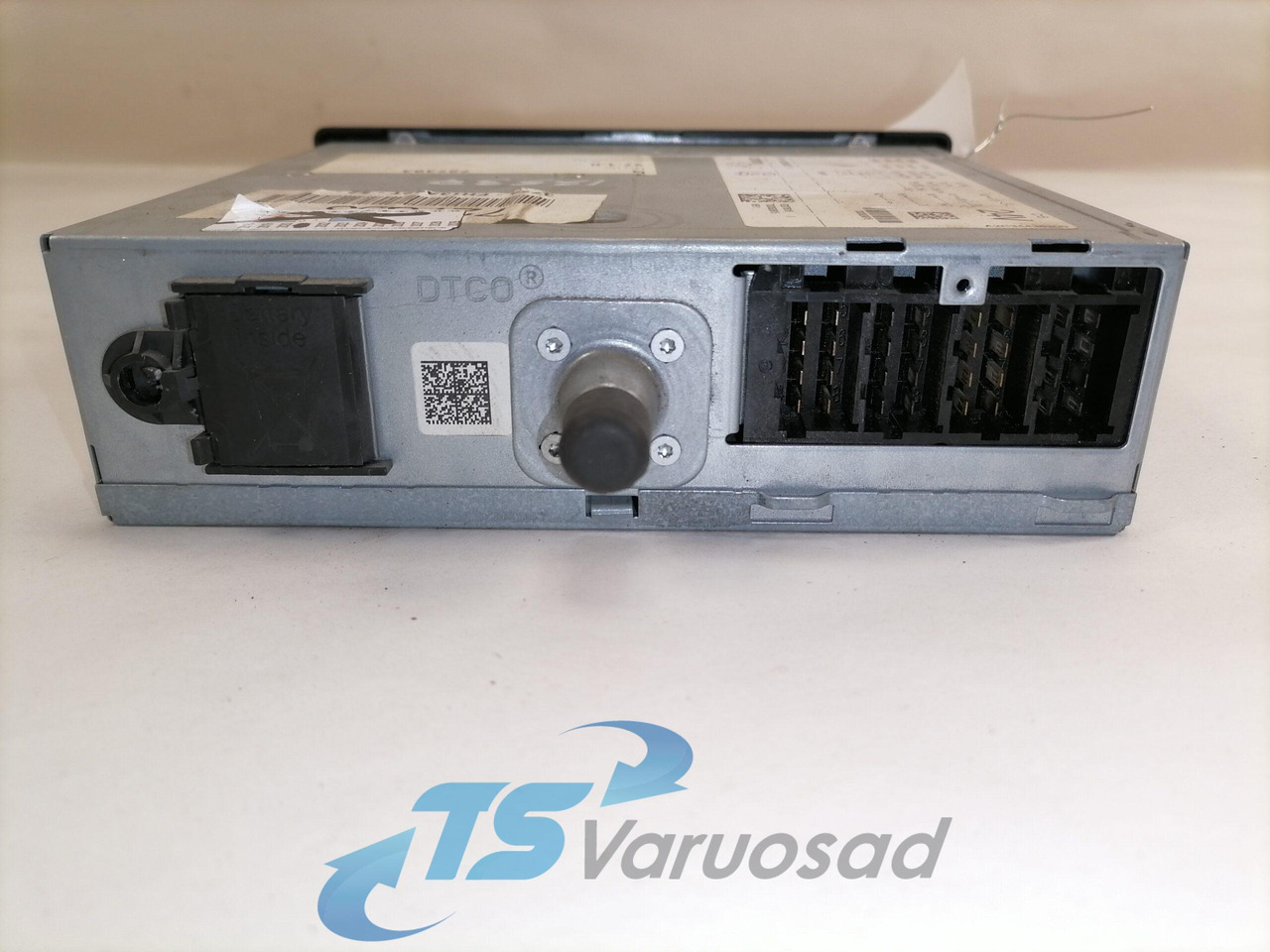 Volvo tachograph 22076018 - Chronotachygraphe pour Camion: photos 3 Volvo tachograph 22076018 - Chronotachygraphe pour Camion: photos 3