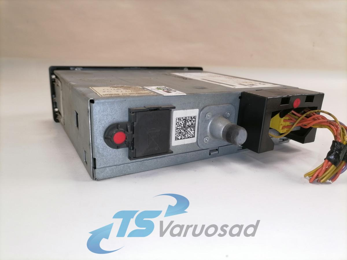 Volvo tachograph 7420878254 - Chronotachygraphe pour Camion: photos 5 Volvo tachograph 7420878254 - Chronotachygraphe pour Camion: photos 5