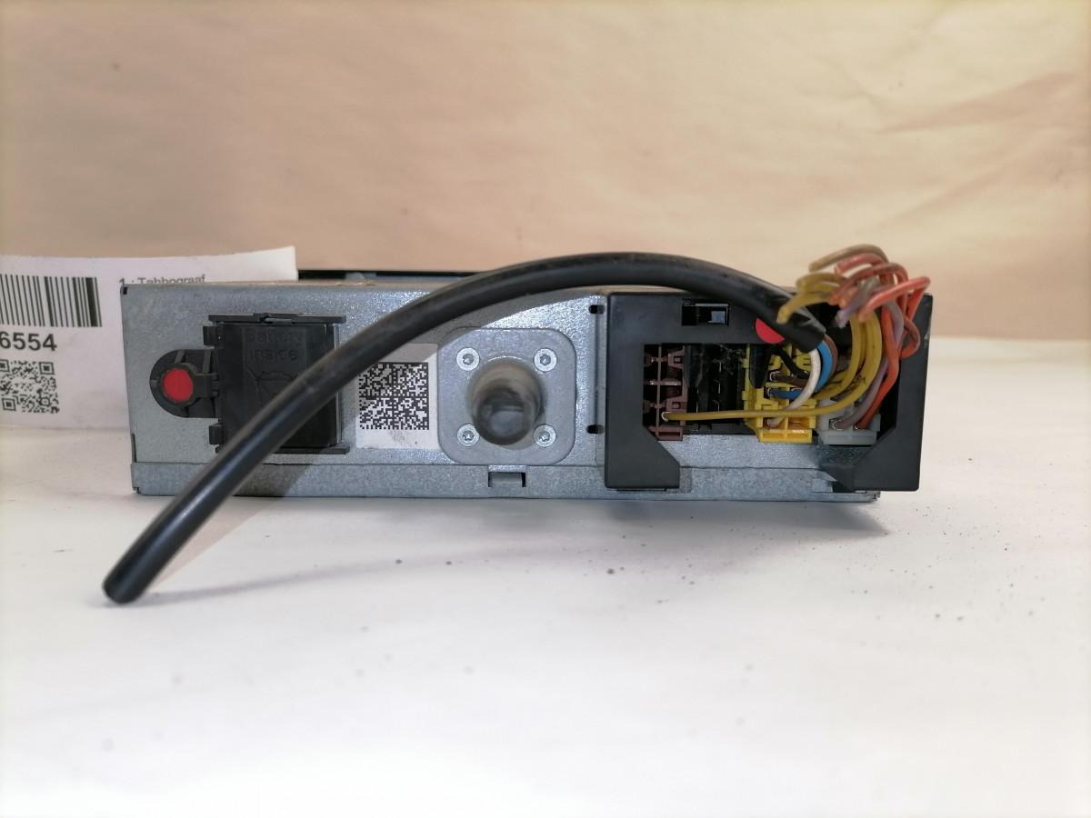 Volvo tachograph 7421930333 - Chronotachygraphe pour Camion: photos 4 Volvo tachograph 7421930333 - Chronotachygraphe pour Camion: photos 4
