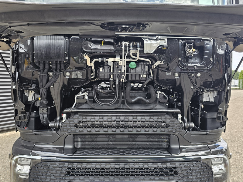 Mercedes-Benz ACTROS 2548 / GIGASPACE / PTO / 6X2/4 / !! NEW !! - Tracteur routier: photos 5 Mercedes-Benz ACTROS 2548 / GIGASPACE / PTO / 6X2/4 / !! NEW !! - Tracteur routier: photos 5