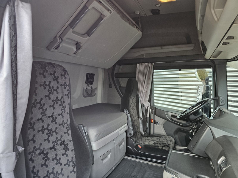 Tracteur routier Scania R500 6x2/4 / LIFT STEERING AXLE / RETARDER / FULL AIR: photos 15 Tracteur routier Scania R500 6x2/4 / LIFT STEERING AXLE / RETARDER / FULL AIR: photos 15