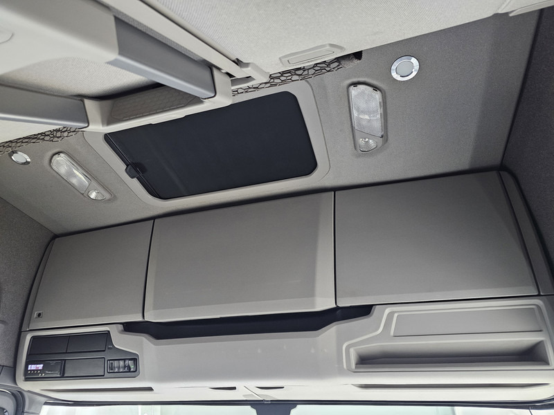 Tracteur routier Scania R500 6x2/4 / LIFT STEERING AXLE / RETARDER / FULL AIR: photos 16 Tracteur routier Scania R500 6x2/4 / LIFT STEERING AXLE / RETARDER / FULL AIR: photos 16