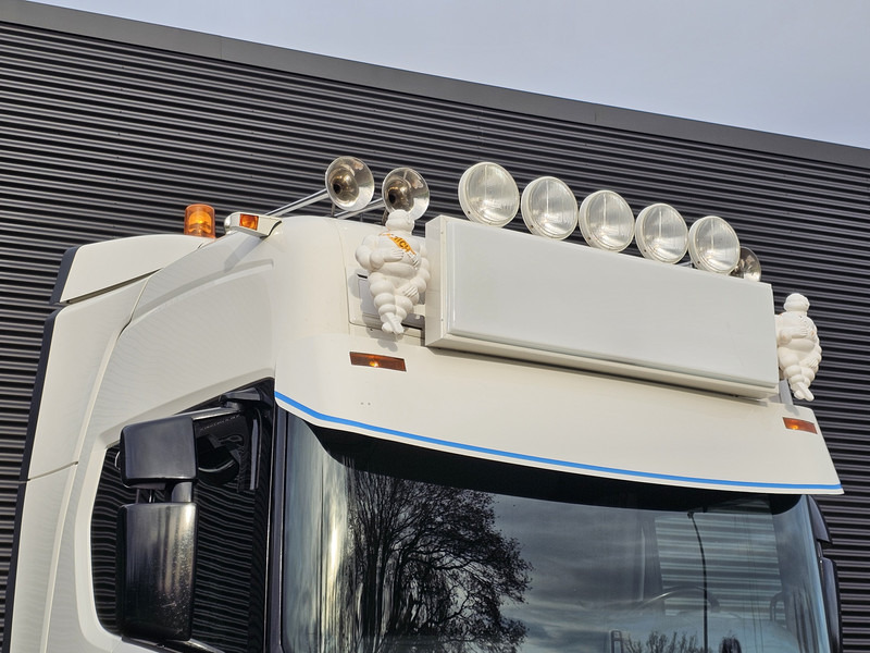 Tracteur routier Scania R500 6x2/4 / LIFT STEERING AXLE / RETARDER / FULL AIR: photos 10 Tracteur routier Scania R500 6x2/4 / LIFT STEERING AXLE / RETARDER / FULL AIR: photos 10