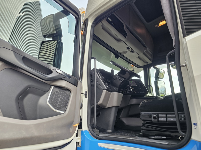 Tracteur routier Scania R500 6x2/4 / LIFT STEERING AXLE / RETARDER / FULL AIR: photos 14 Tracteur routier Scania R500 6x2/4 / LIFT STEERING AXLE / RETARDER / FULL AIR: photos 14