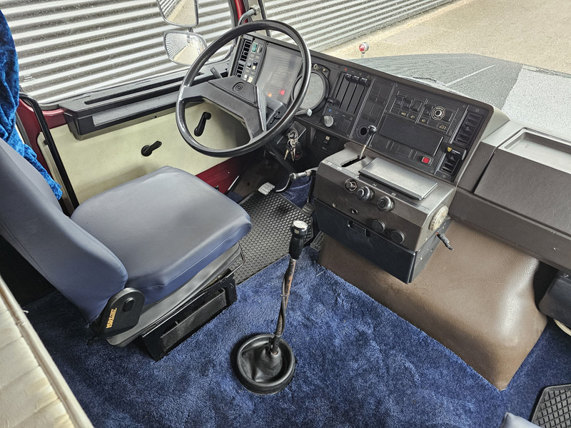 Tracteur routier Scania T142.400 V8 / 6x2 BOOGIE / TORPEDO / HAUBER: photos 18