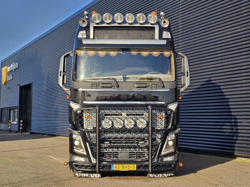 Volvo FH 16 750 6x2 BOOGIE / RETARDER / I PARK COOL - Tracteur routier: photos 5 Volvo FH 16 750 6x2 BOOGIE / RETARDER / I PARK COOL - Tracteur routier: photos 5