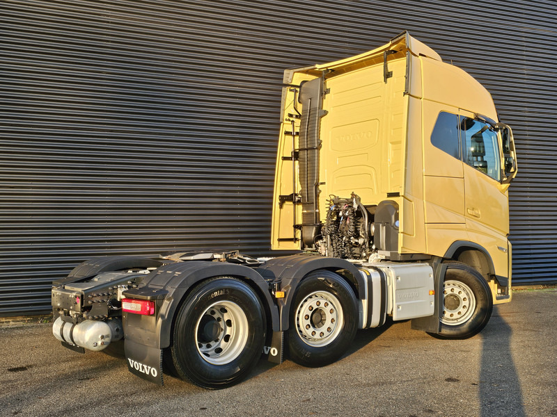 Volvo FH 540 6x2/4 / LIFT - STEERING / RETARDER / I PARK COOL - Tracteur routier: photos 2 Volvo FH 540 6x2/4 / LIFT - STEERING / RETARDER / I PARK COOL - Tracteur routier: photos 2