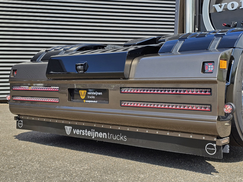 Tracteur routier Volvo VT5 AERO 780 XXL / 6x2 TORPEDO / BOOGIE / SPECIAL / SHOW: photos 13