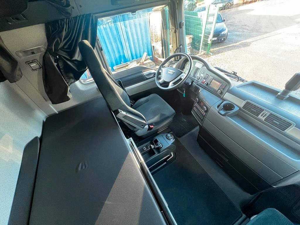 Camion porte-conteneur/ Caisse mobile MAN 26.400 6x2 BDF | AC | Navi |  Tip Top Zustand! MAN 26.400 6x2 BDF | AC | Navi |  Tip Top Zustand!: photos 6