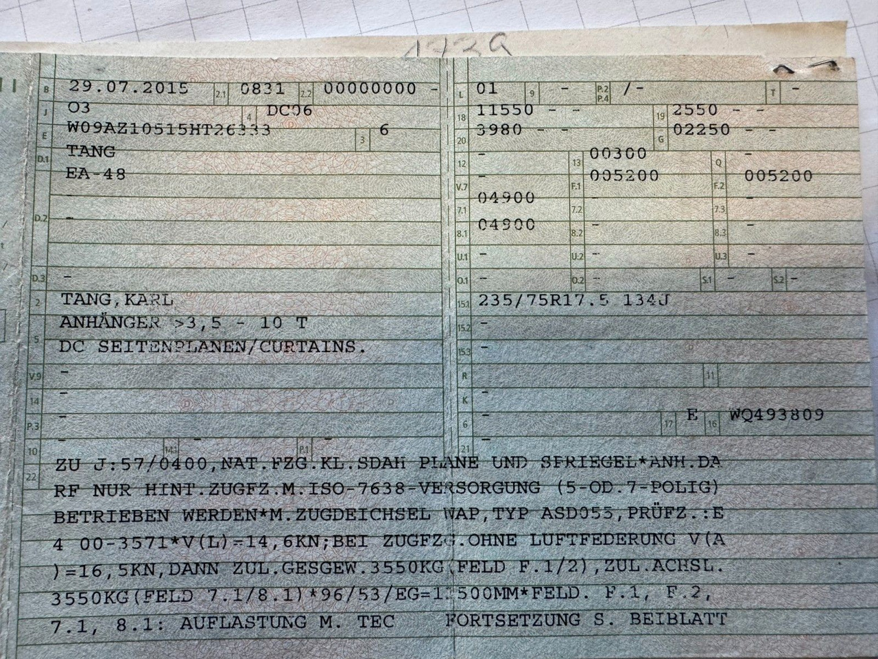 Mercedes-Benz 818 4X2 Pritsche & Plane & Tang Pritsche & Plane Mercedes-Benz 818 4X2 Pritsche & Plane & Tang Pritsche & Plane - Utilitaire rideaux coulissants (PLSC): photos 3 Mercedes-Benz 818 4X2 Pritsche & Plane & Tang Pritsche & Plane Mercedes-Benz 818 4X2 Pritsche & Plane & Tang Pritsche & Plane - Utilitaire rideaux coulissants (PLSC): photos 3