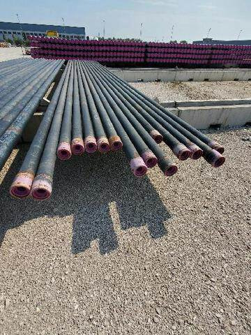 Lot of Misc. Drilling & Well Completion Equipment - Accessoire pour Foreuse: photos 1 Lot of Misc. Drilling & Well Completion Equipment - Accessoire pour Foreuse: photos 1