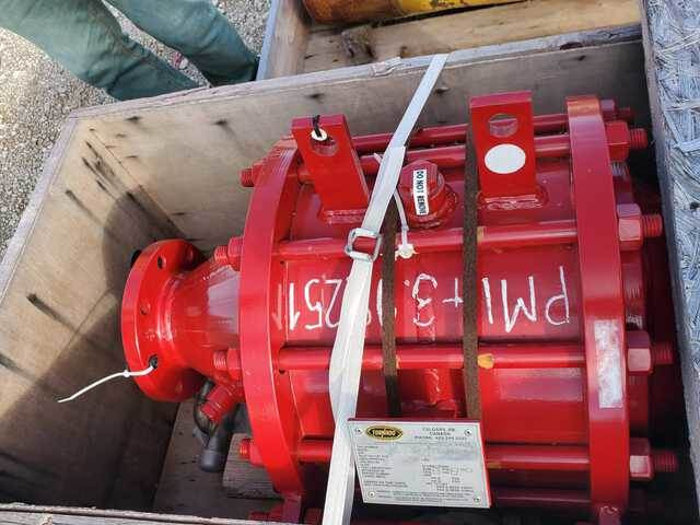 Lot of Misc. Drilling & Well Completion Equipment - Accessoire pour Foreuse: photos 2 Lot of Misc. Drilling & Well Completion Equipment - Accessoire pour Foreuse: photos 2