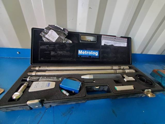 Lot of Misc. Drilling & Well Completion Equipment - Accessoire pour Foreuse: photos 4 Lot of Misc. Drilling & Well Completion Equipment - Accessoire pour Foreuse: photos 4