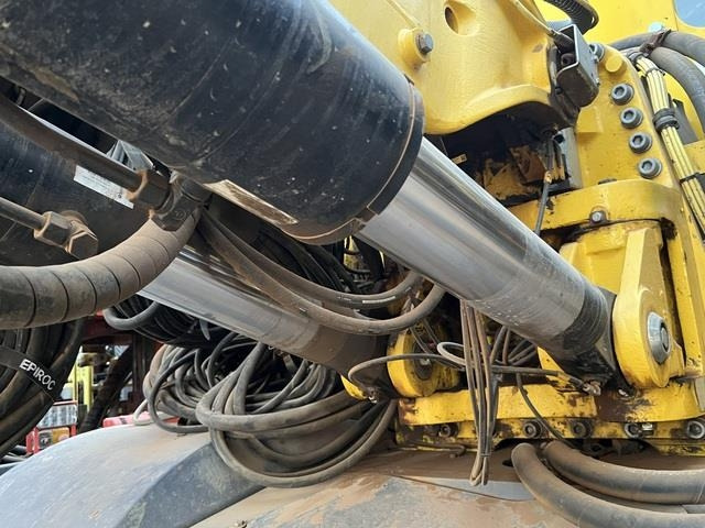 Machine d'exploitation minière Epiroc Boomer XE3C: photos 11 Machine d'exploitation minière Epiroc Boomer XE3C: photos 11