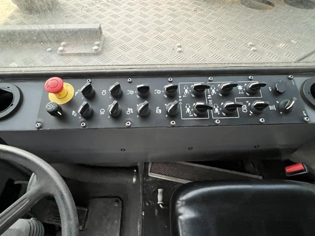 Machine d'exploitation minière Epiroc Boomer XE3C: photos 15 Machine d'exploitation minière Epiroc Boomer XE3C: photos 15