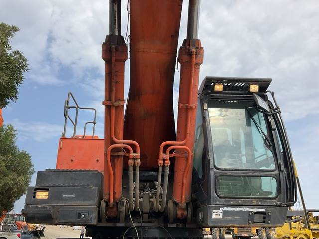 Pelle sur chenille Hitachi ZX870H-5G: photos 13
