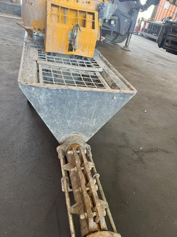 Putzmeister S5 EV TM - Camion pompe: photos 5 Putzmeister S5 EV TM - Camion pompe: photos 5