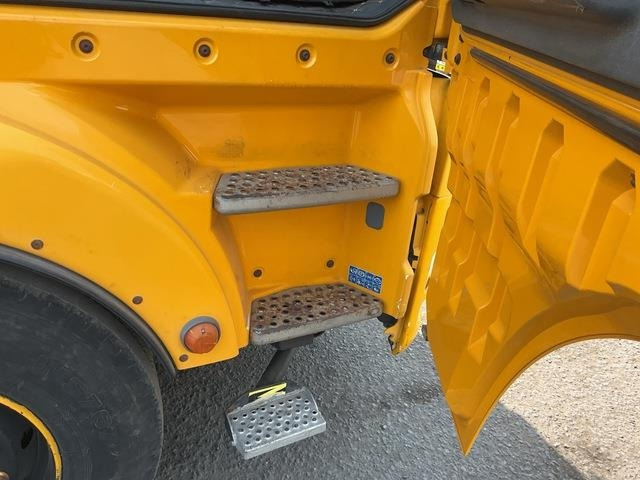 Tracteur routier MAN TGA41.660: photos 17