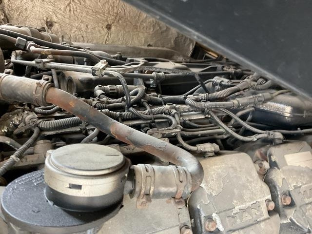 Tracteur routier MAN TGA41.660: photos 23