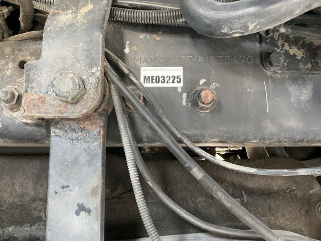 Tracteur routier MAN TGA41.660: photos 14