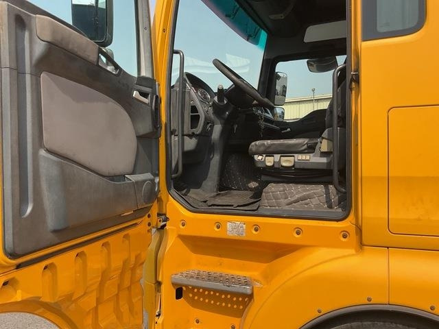 Tracteur routier MAN TGA41.660: photos 11