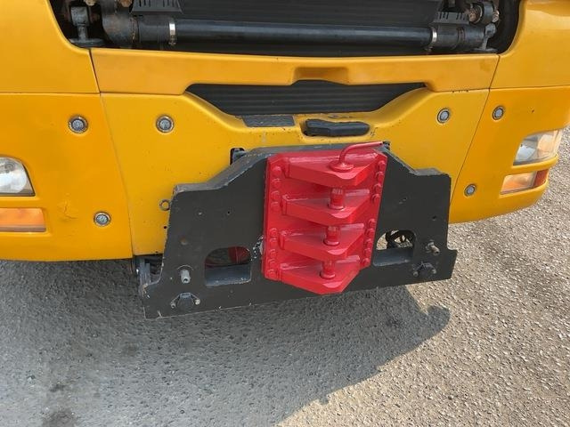 Tracteur routier MAN TGA41.660: photos 16