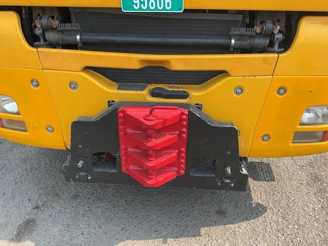 Tracteur routier MAN TGA41.660: photos 19