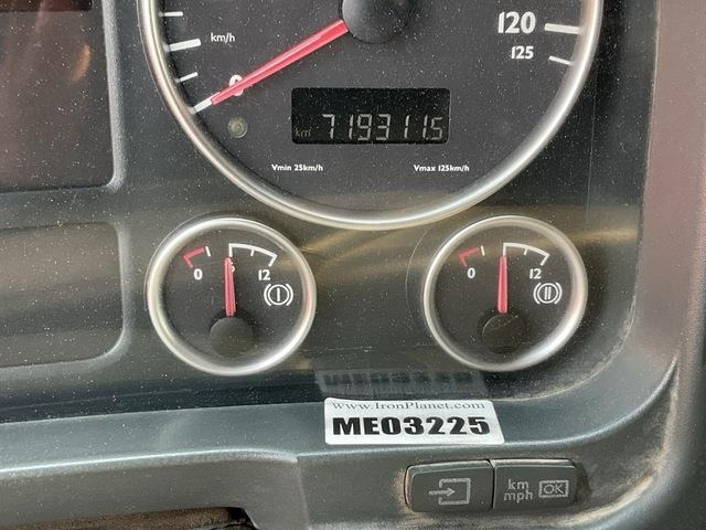 Tracteur routier MAN TGA41.660: photos 6